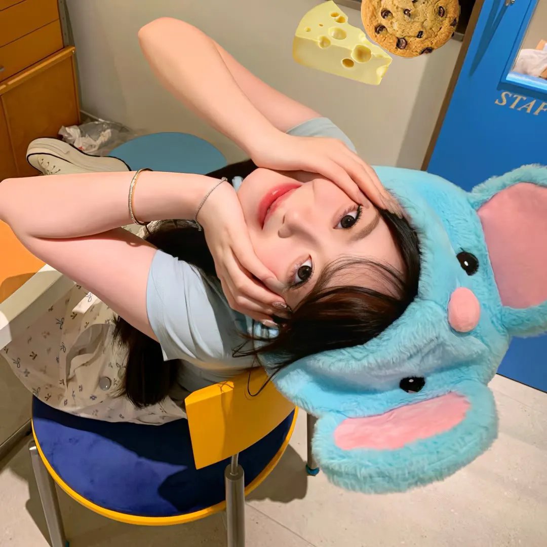 谜样的情人