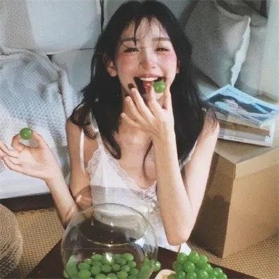 我们六个
