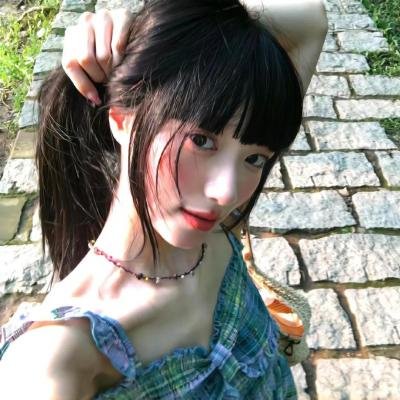 那些女人