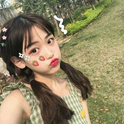 卷发苏